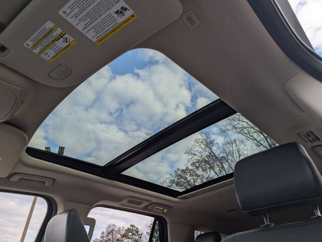 2023 Ford Expedition XLT