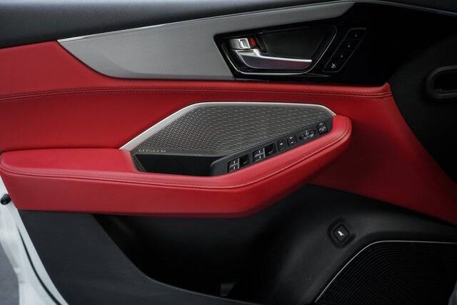 2023 Acura MDX SH-AWD w/A-SPEC