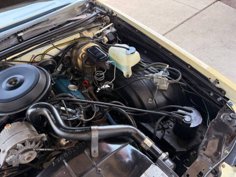 1979 Buick Regal