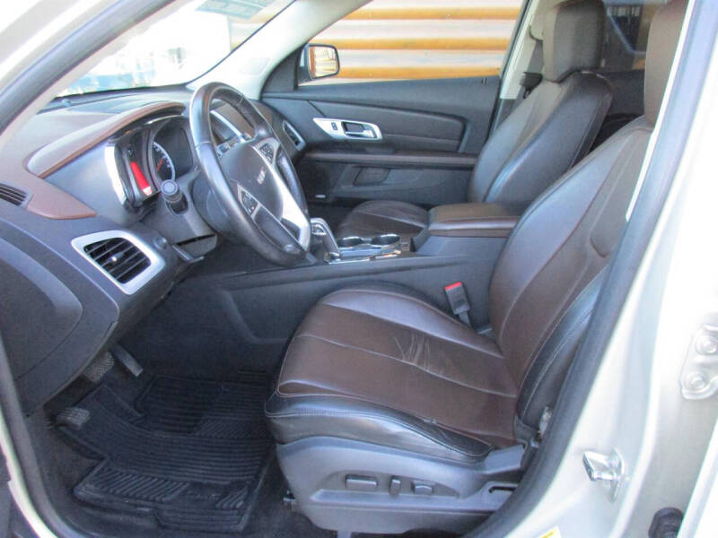 2014 GMC Terrain SLT-1