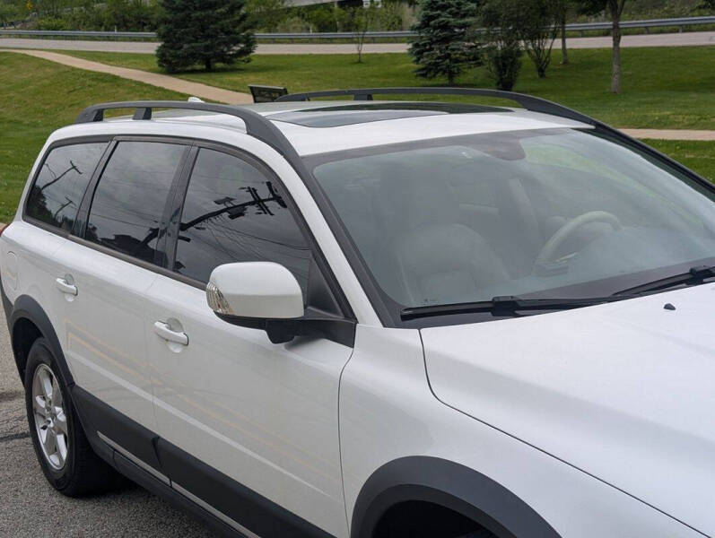 2008 Volvo XC70 3.2