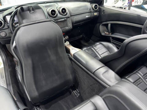 2014 Ferrari California