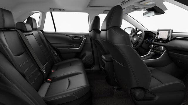 2025 Toyota RAV4 Hybrid XLE Premium