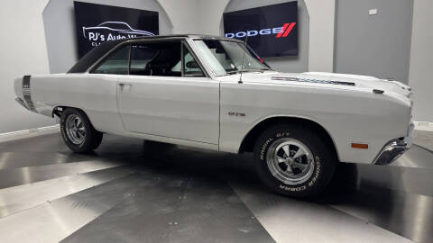 1969 Dodge Dart