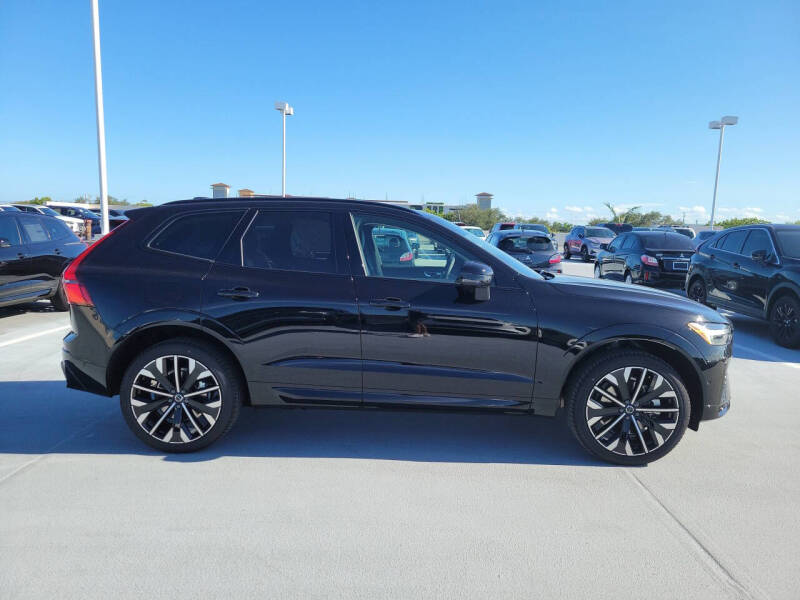 2026 Volvo XC60 T8 Ultra