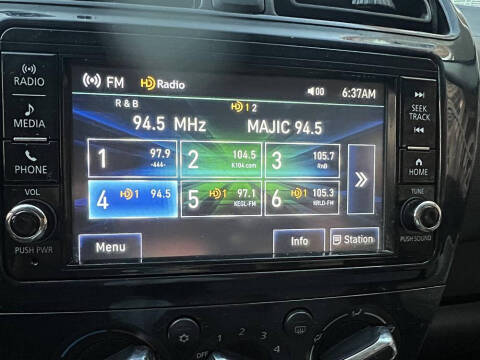 2019 Mitsubishi Mirage G4