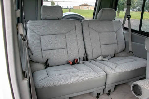 1995 Mercedes-Benz G-Class