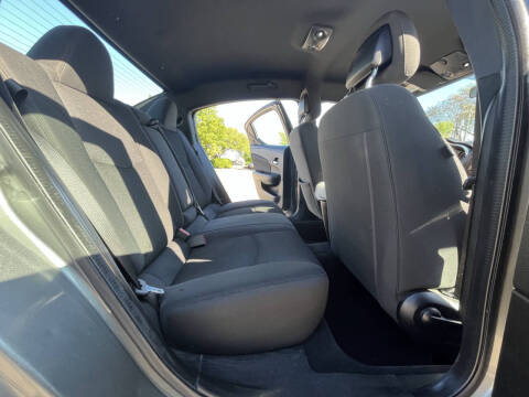 2013 Dodge Avenger SXT