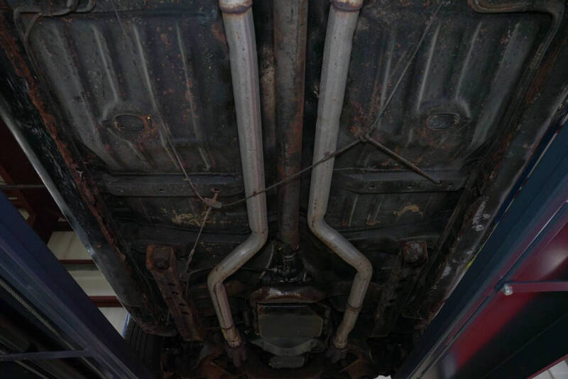1976 Chevrolet Nova
