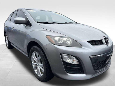 2011 Mazda CX-7 s Touring