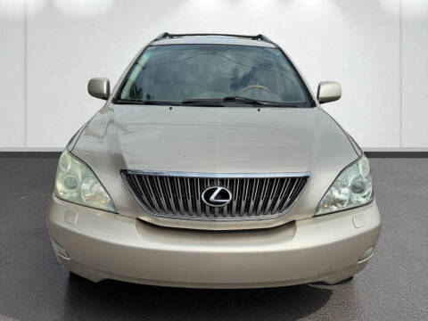 2004 Lexus RX 330