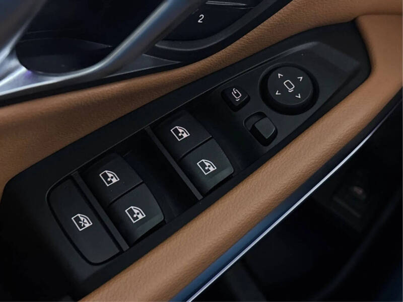 2021 BMW 3 Series 330i xDrive