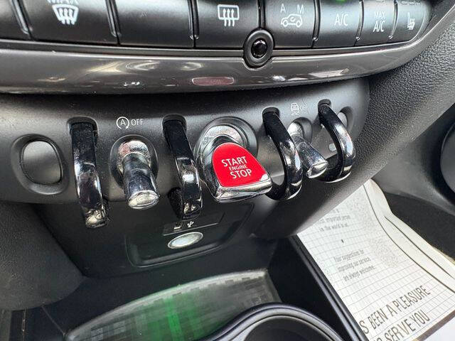 2020 MINI Countryman Cooper