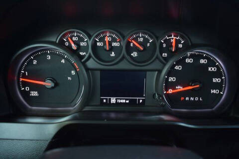 2024 Chevrolet Silverado 3500HD