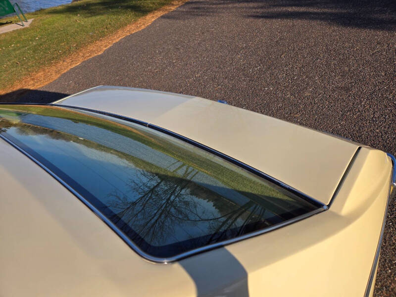 1984 Cadillac Seville