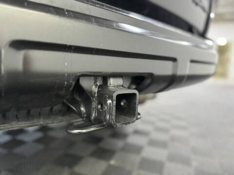 2021 Toyota 4Runner TRD Pro