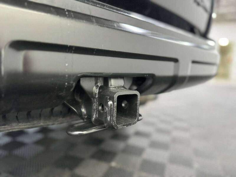 2021 Toyota 4Runner TRD Pro