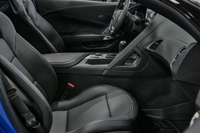 2019 Chevrolet Corvette Z06