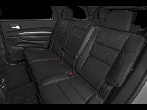 2021 Dodge Durango SRT 392