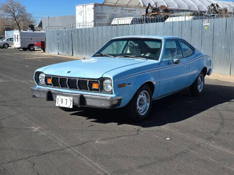 1977 AMC Hornet