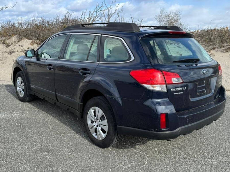 2013 Subaru Outback 2.5i