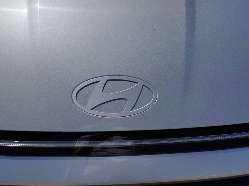 2025 Hyundai Sonata