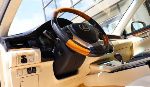 2013 Lexus ES 300h
