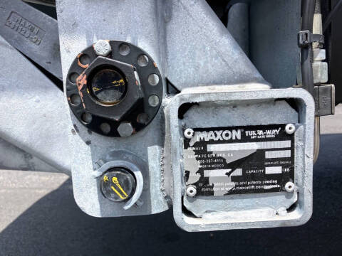 2019 International DuraStar 4300