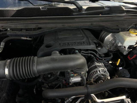 2019 RAM 1500 Limited