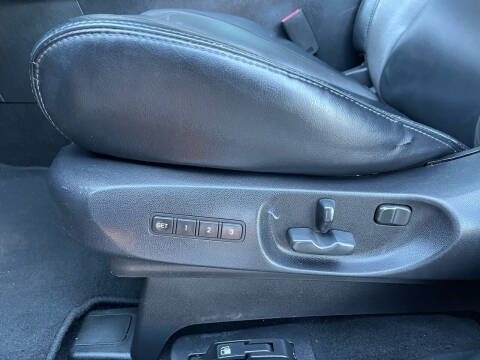 2011 Mazda CX-9 Grand Touring