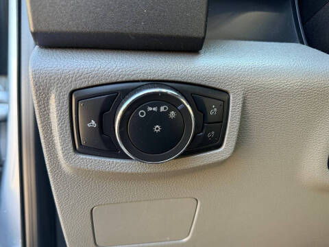 2017 Ford F-250 Super Duty XLT