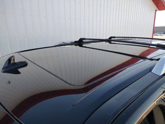 2018 Lincoln Navigator L Reserve