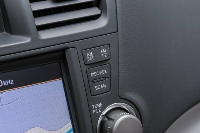 2009 Toyota Highlander Limited