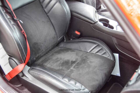 2018 Dodge Challenger SRT Demon