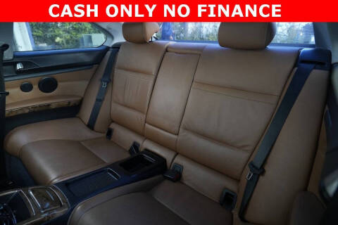 2008 BMW 3 Series 328i