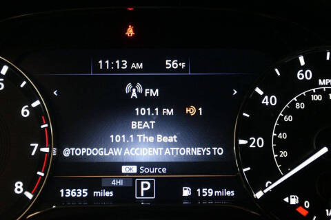 2024 Infiniti QX80 Premium Select