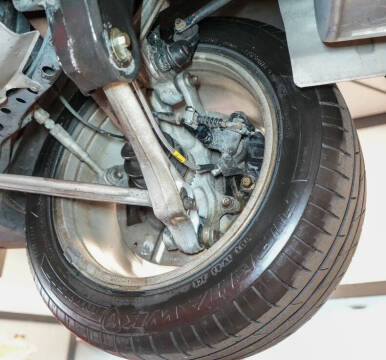 1994 Mazda RX-7 Turbo