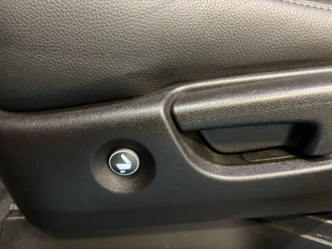 2017 Acura MDX SH-AWD w/Tech