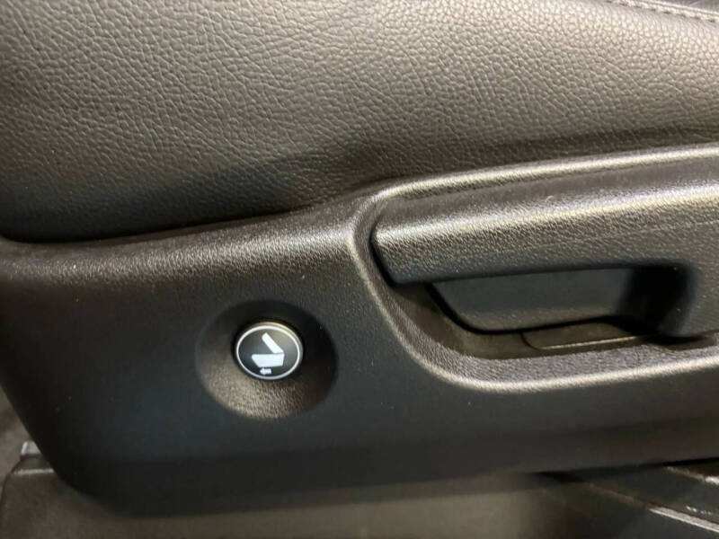 2017 Acura MDX SH-AWD w/Tech