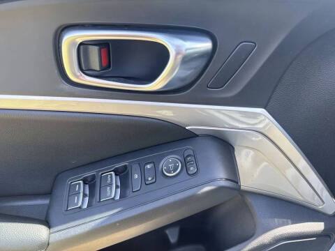 2023 Acura Integra