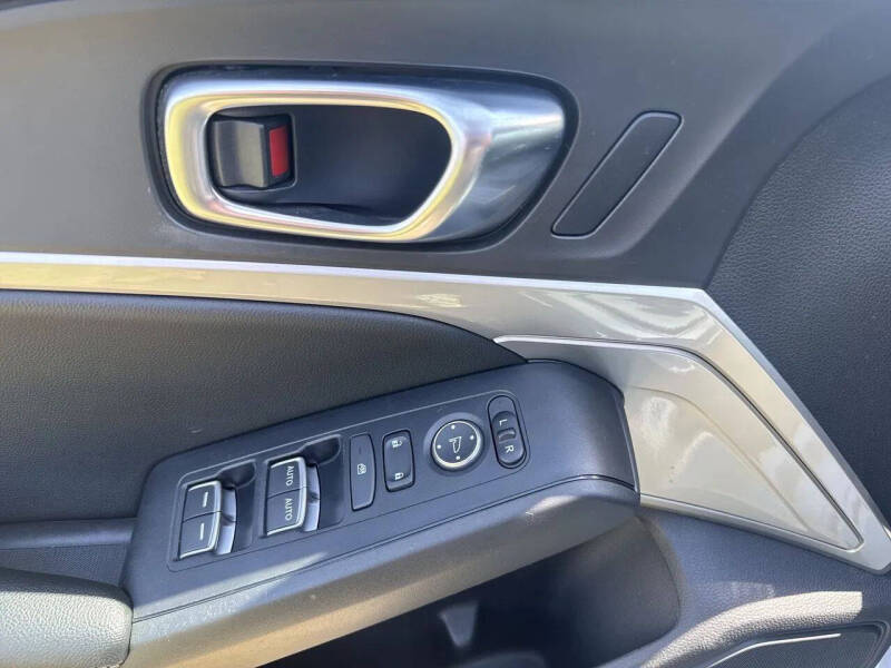 2023 Acura Integra