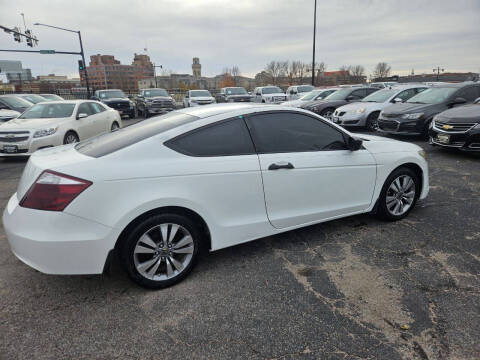 2009 Honda Accord EX