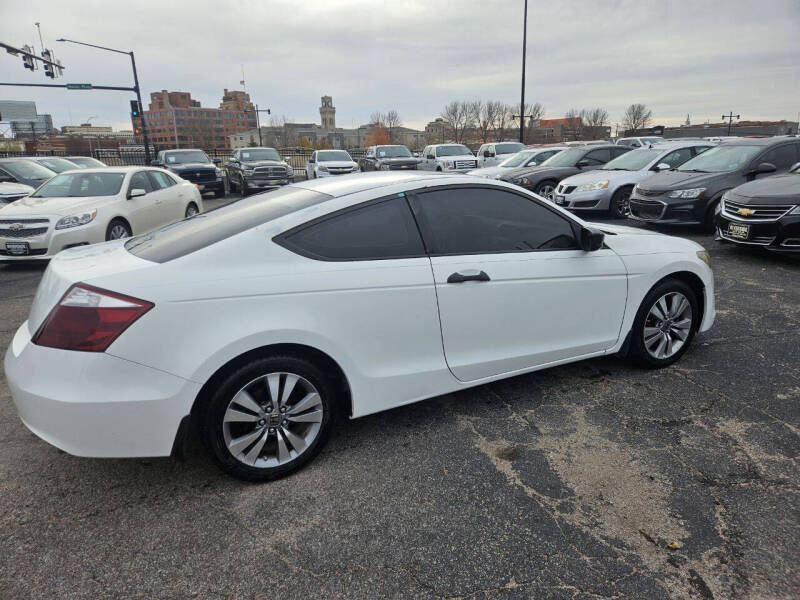 2009 Honda Accord EX