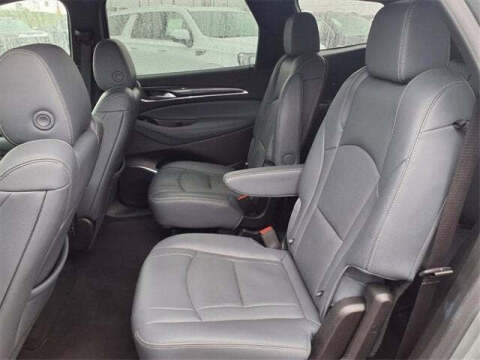 2024 Buick Enclave Premium