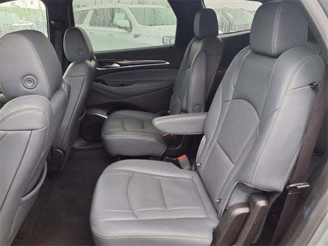 2024 Buick Enclave Premium