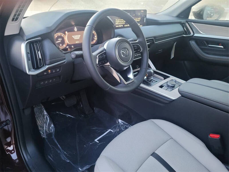 2026 Mazda CX-90 3.3 Turbo Premium Sport