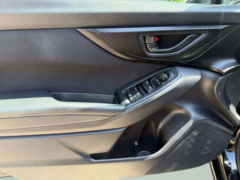 2019 Subaru Impreza Premium