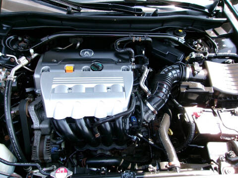 2010 Acura TSX
