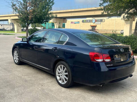 2006 Lexus GS 300
