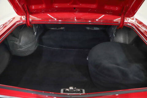1966 Chevrolet Chevelle